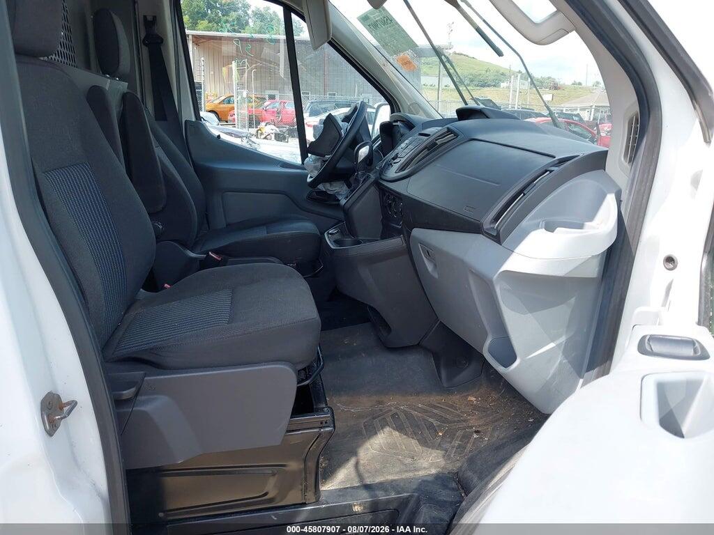 1FTYR2CM9KKB03525 2019 FORD TRANSIT-250 photo no. 5