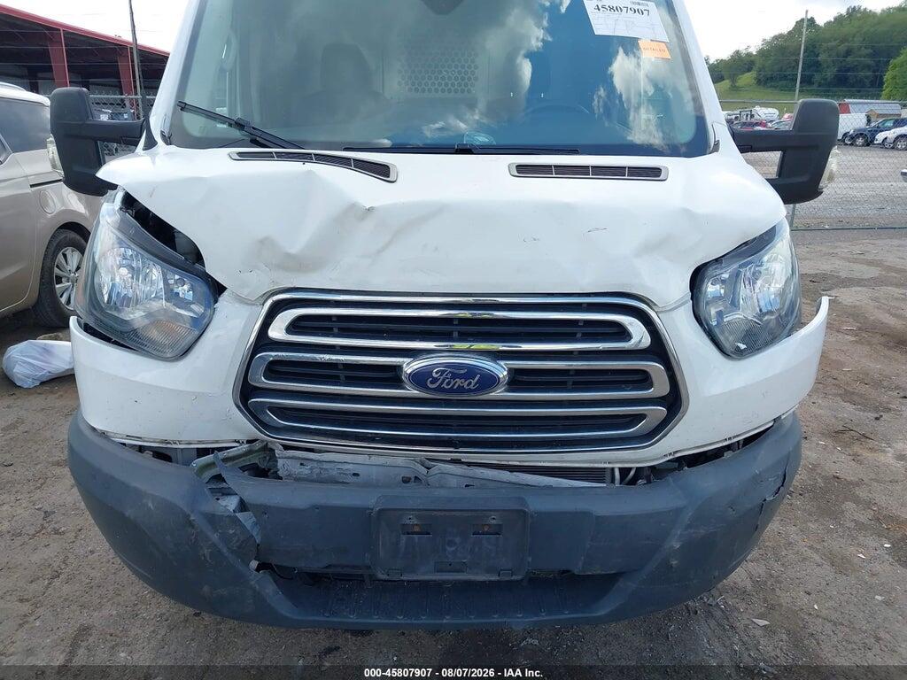 1FTYR2CM9KKB03525 2019 FORD TRANSIT-250 photo no. 6