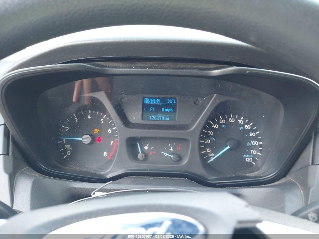 1FTYR2CM9KKB03525 2019 FORD TRANSIT-250 photo no. 7