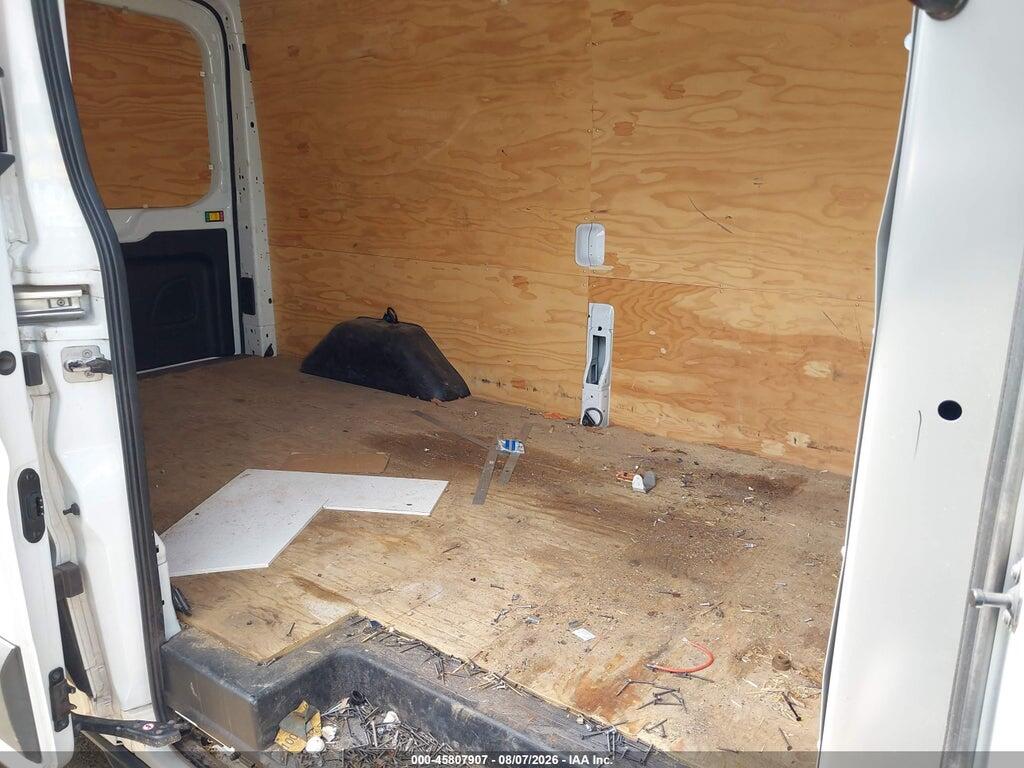 1FTYR2CM9KKB03525 2019 FORD TRANSIT-250 photo no. 8