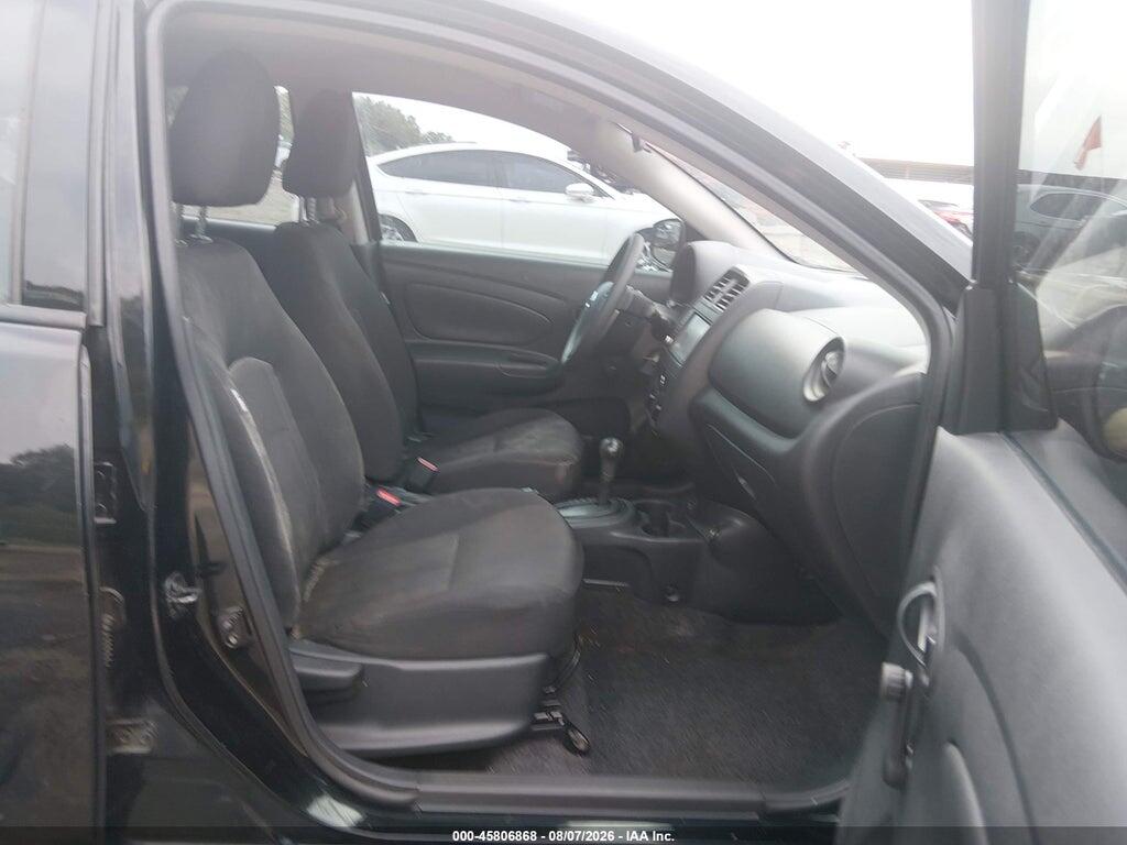 3N1CN7AP9KL803269 2019 NISSAN VERSA photo no. 5
