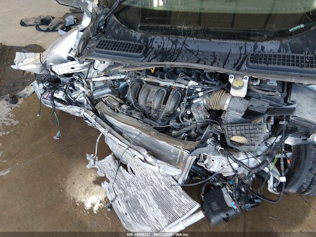 1FMCU0F7XKUC04754 2019 FORD ESCAPE photo no. 10