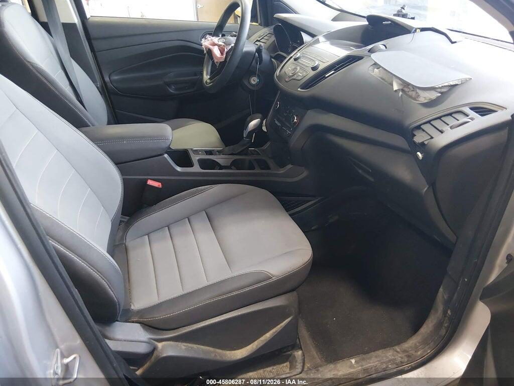 1FMCU0F7XKUC04754 2019 FORD ESCAPE photo no. 5