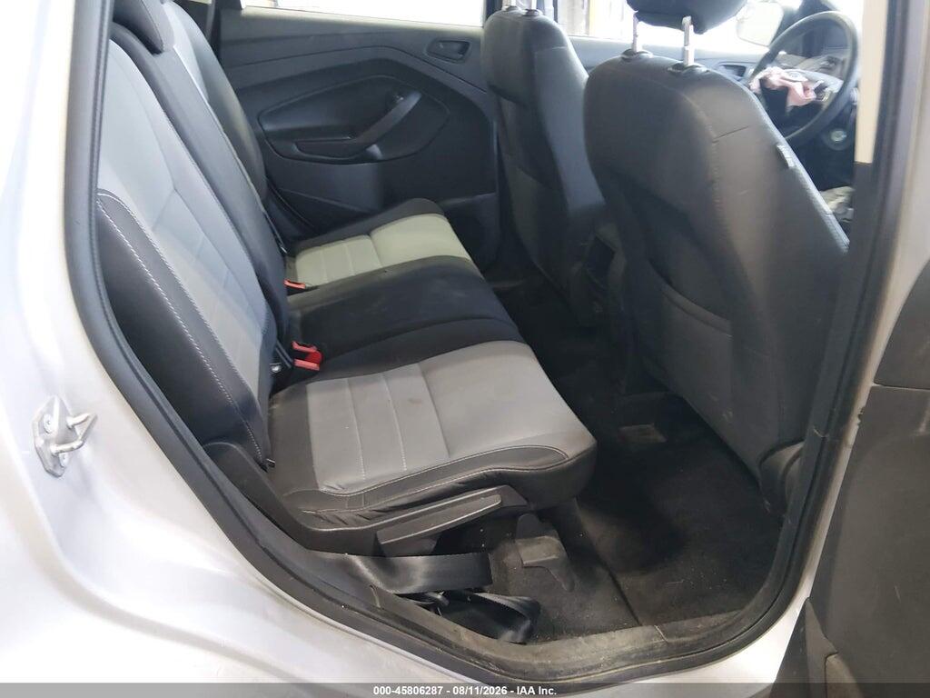 1FMCU0F7XKUC04754 2019 FORD ESCAPE photo no. 8