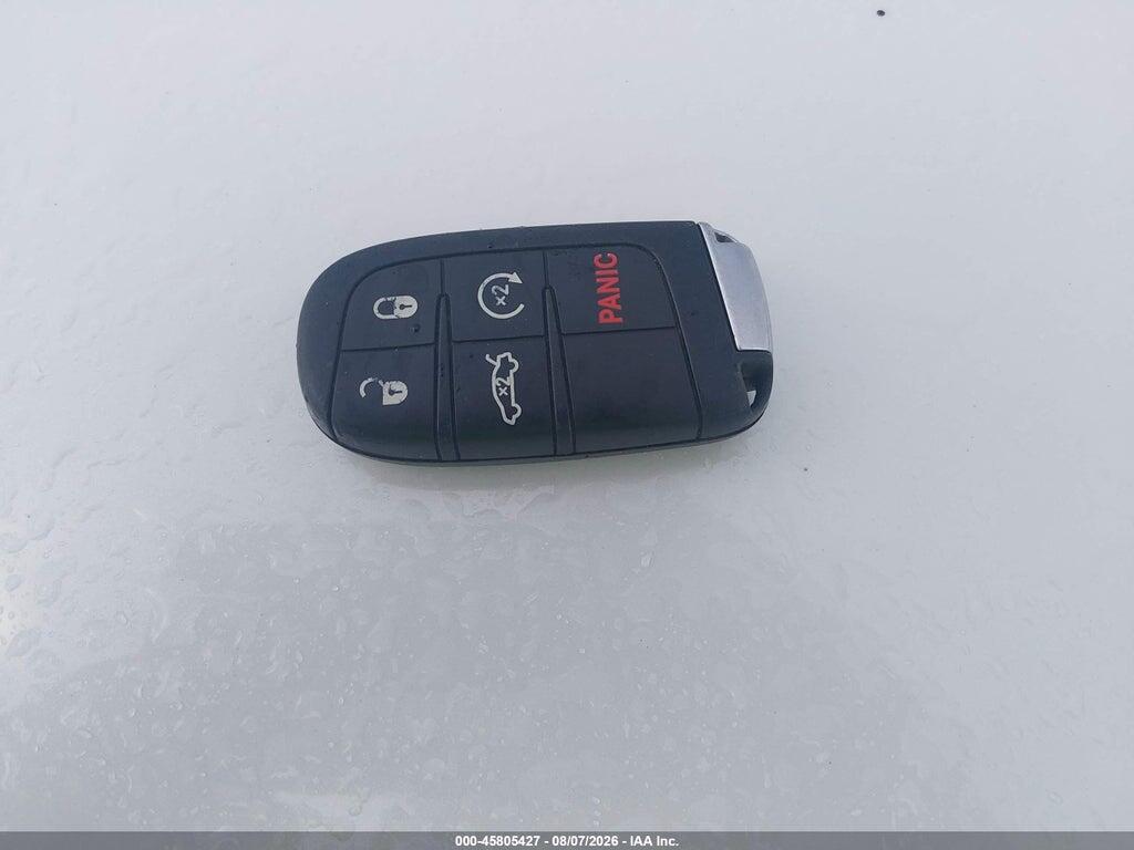 2C3CDXBG0KH744947 2019 DODGE CHARGER photo no. 11