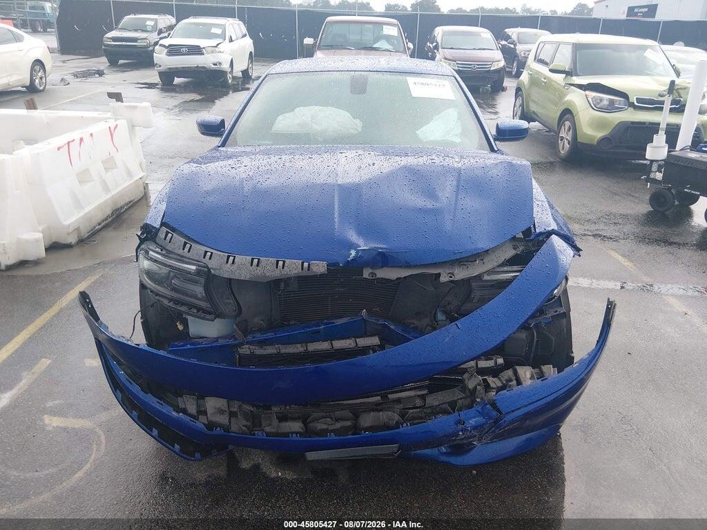 2C3CDXBG0KH744947 2019 DODGE CHARGER photo no. 12