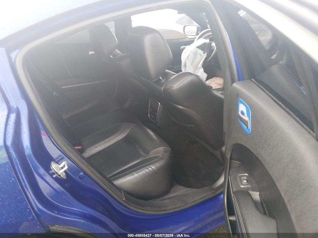 2C3CDXBG0KH744947 2019 DODGE CHARGER photo no. 8