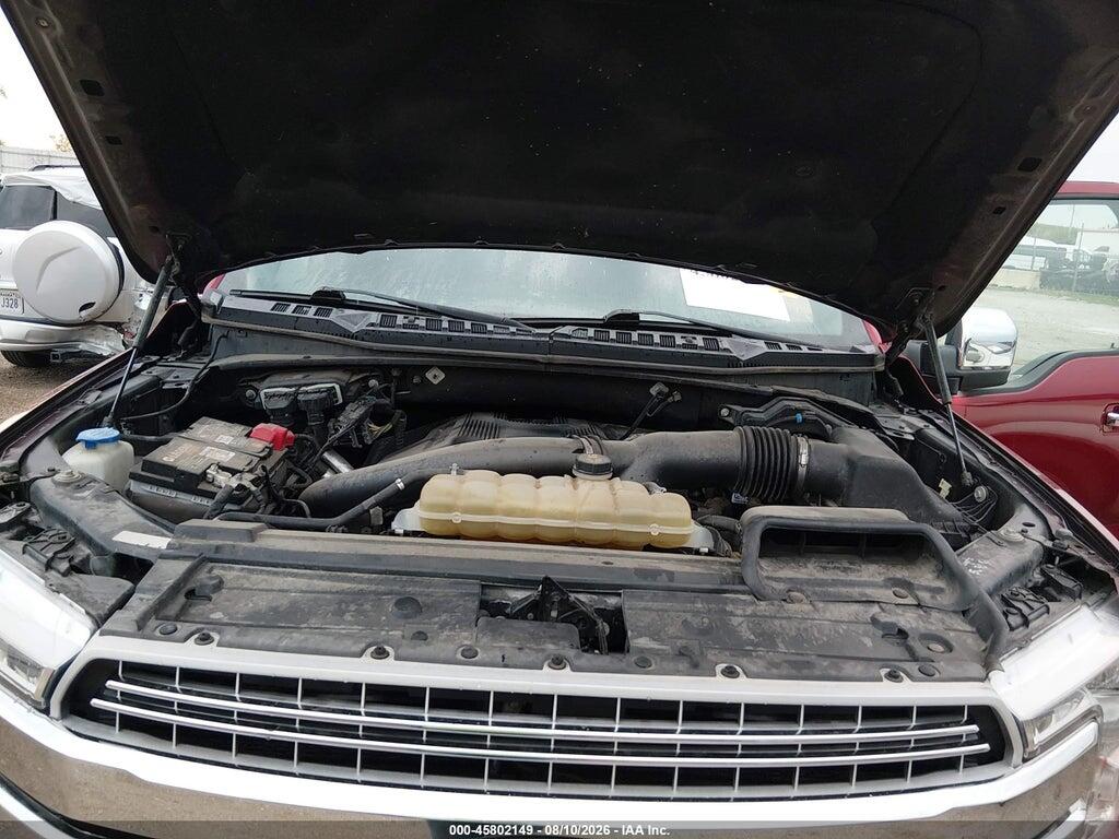 1FTEW1E44KKD72194 2019 FORD F-150 photo no. 10