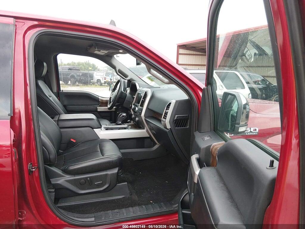 1FTEW1E44KKD72194 2019 FORD F-150 photo no. 5