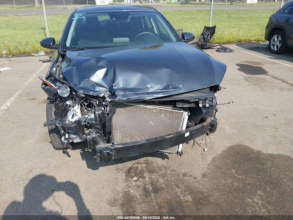 3KPF24AD4KE129043 2019 KIA FORTE photo no. 6