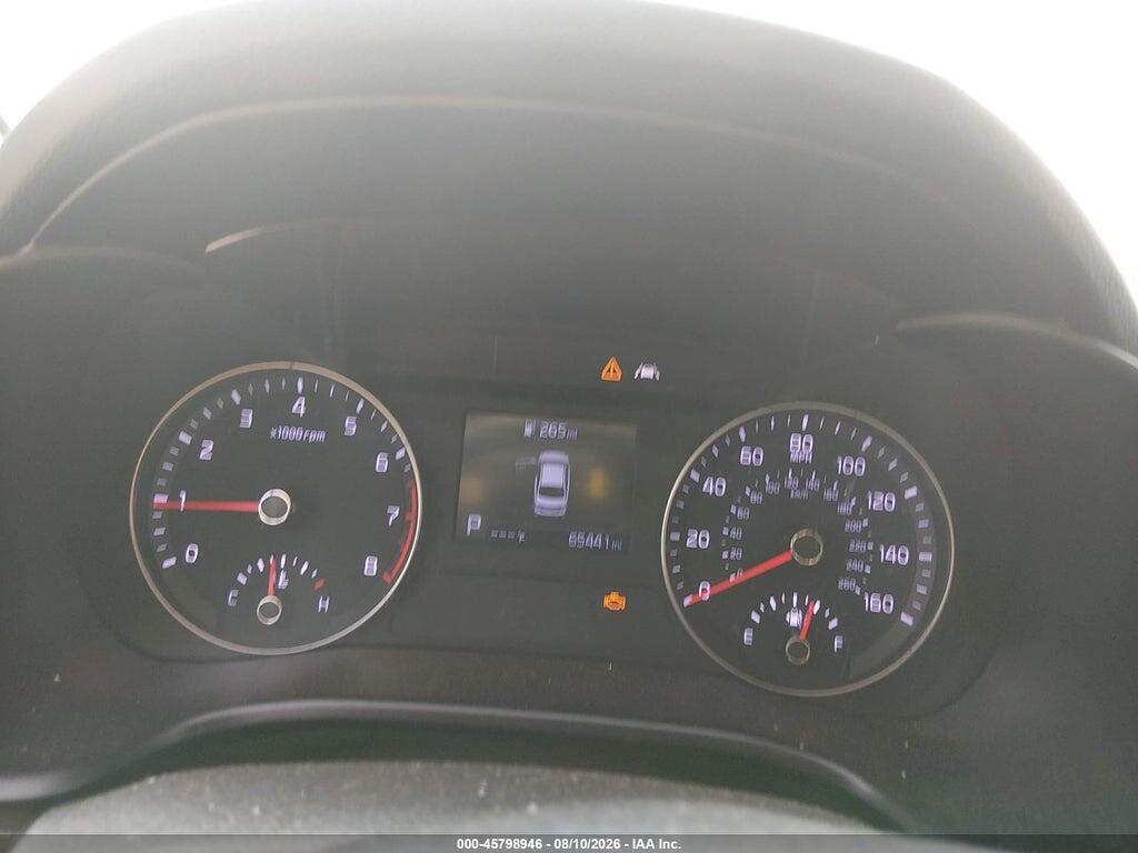 3KPF24AD4KE129043 2019 KIA FORTE photo no. 7