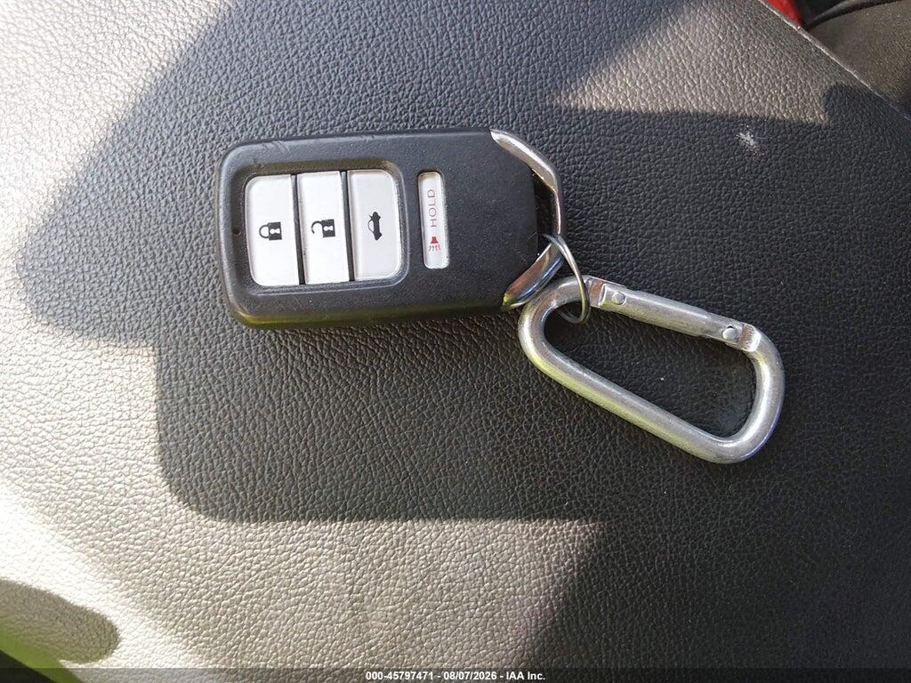 1HGCV1F18KA130613 2019 HONDA ACCORD photo no. 11