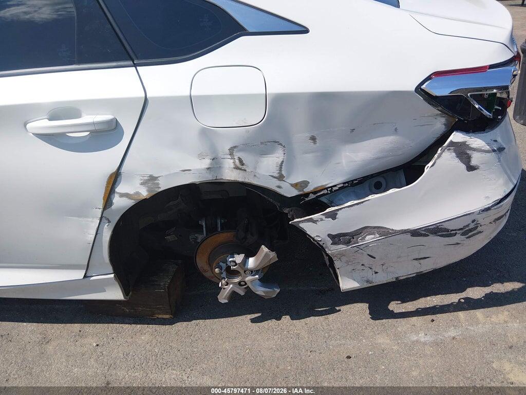 1HGCV1F18KA130613 2019 HONDA ACCORD photo no. 6