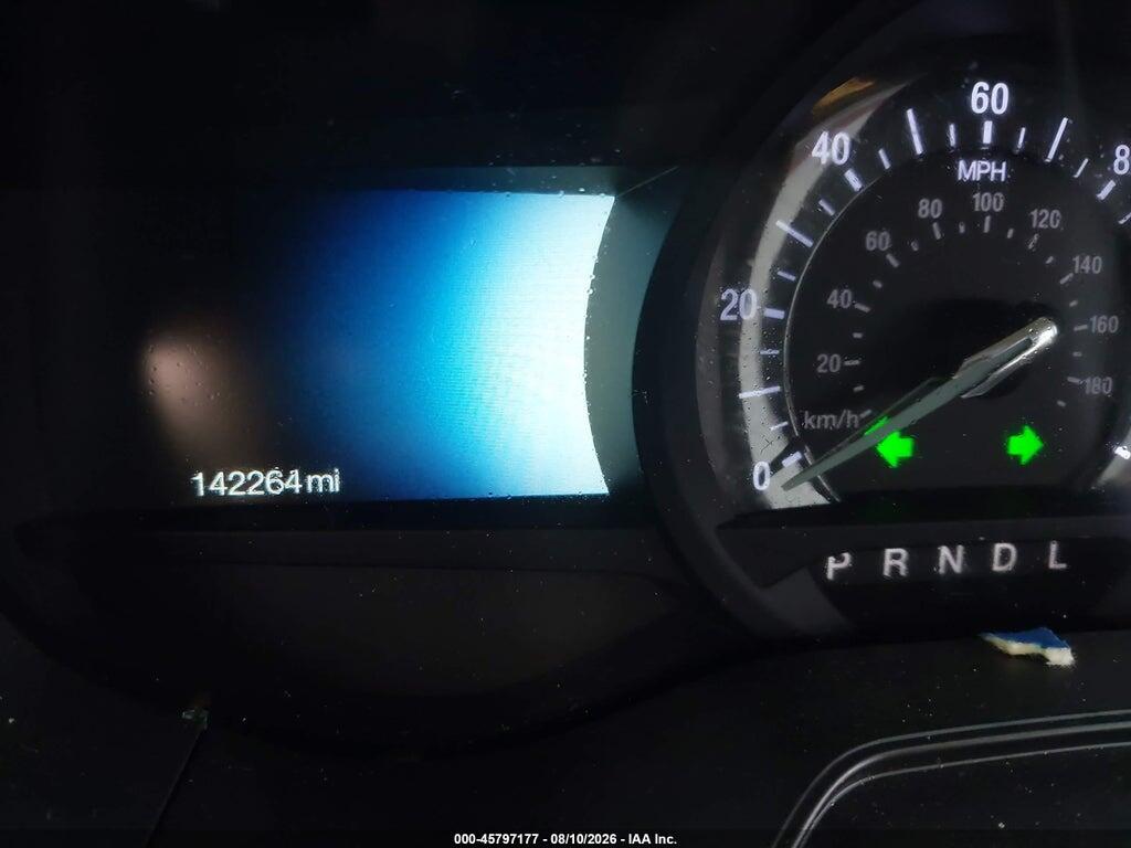 3FA6P0LU0KR211132 2019 FORD FUSION HYBRID photo no. 7