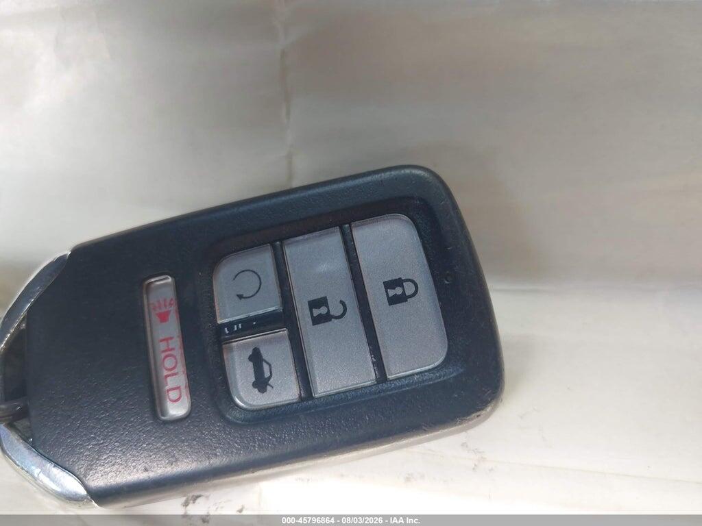 19XFC1F37KE009989 2019 HONDA CIVIC photo no. 11