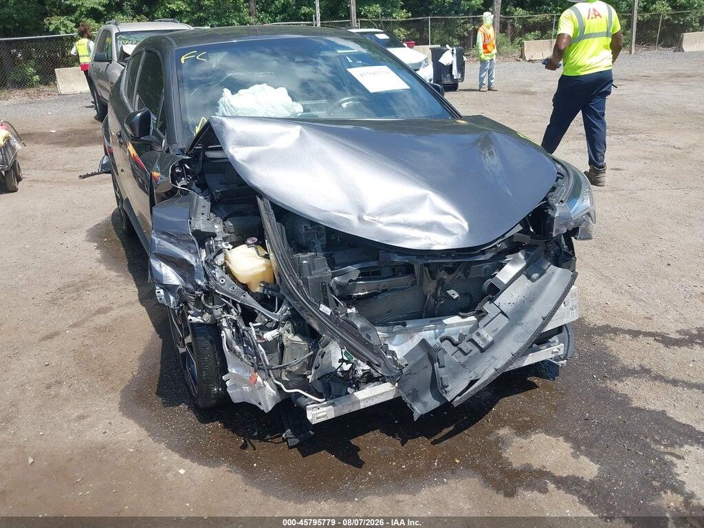 NMTKHMBX6KR083094 2019 TOYOTA C-HR photo no. 6