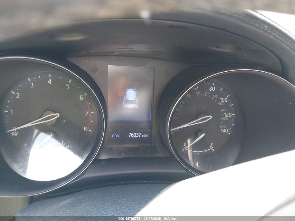 NMTKHMBX6KR083094 2019 TOYOTA C-HR photo no. 7