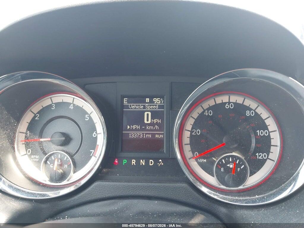 2C4RDGEGXKR622883 2019 DODGE GRAND CARAVAN photo no. 7