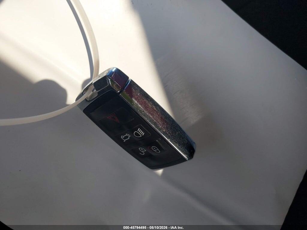 SALGV2RE2KA545116 2019 LAND ROVER RANGE ROVER photo no. 11