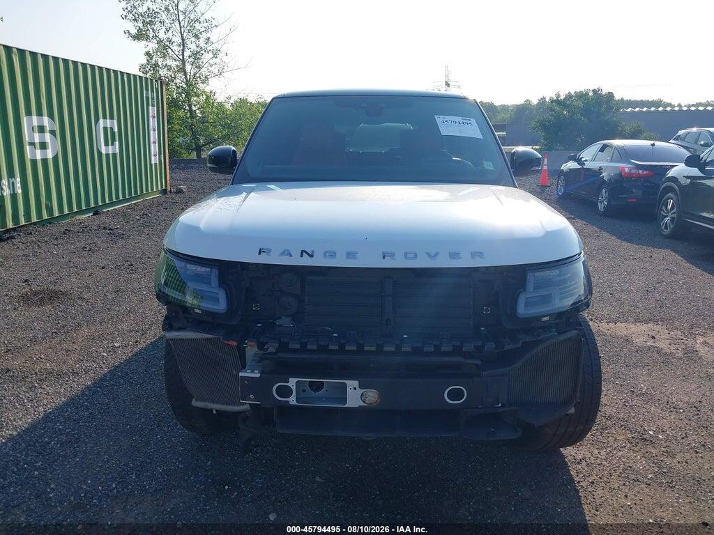 SALGV2RE2KA545116 2019 LAND ROVER RANGE ROVER photo no. 12