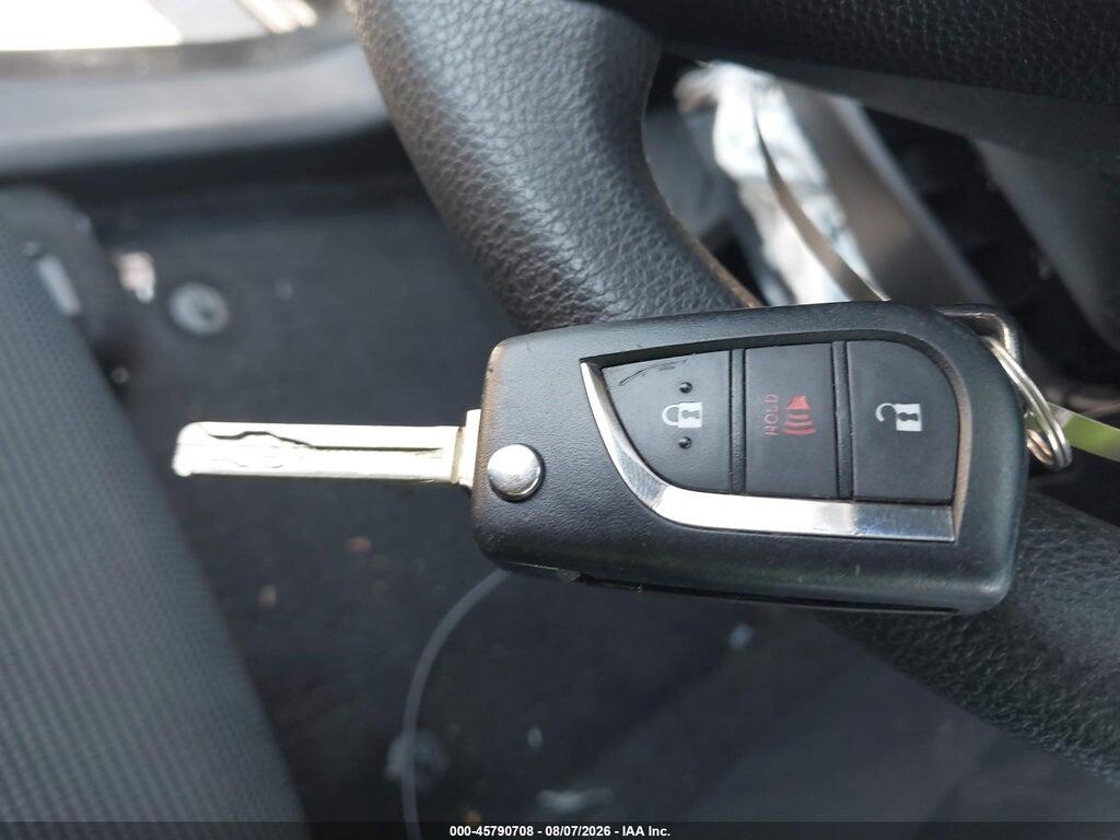 2T3F1RFV4KC007709 2019 TOYOTA RAV4 photo no. 11