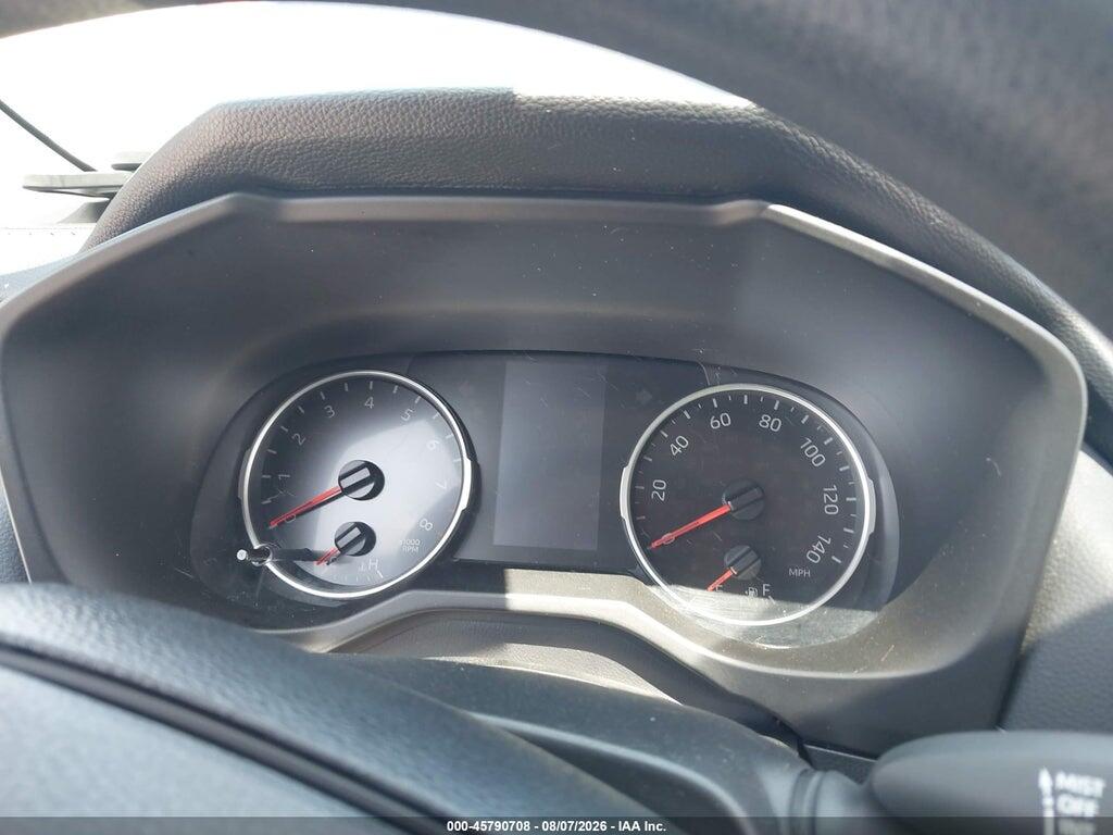 2T3F1RFV4KC007709 2019 TOYOTA RAV4 photo no. 7