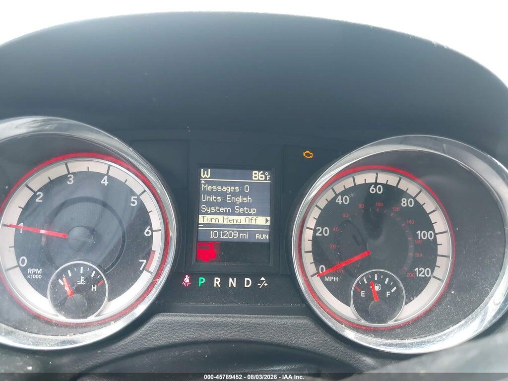 2C4RDGEG9KR646284 2019 DODGE GRAND CARAVAN photo no. 7
