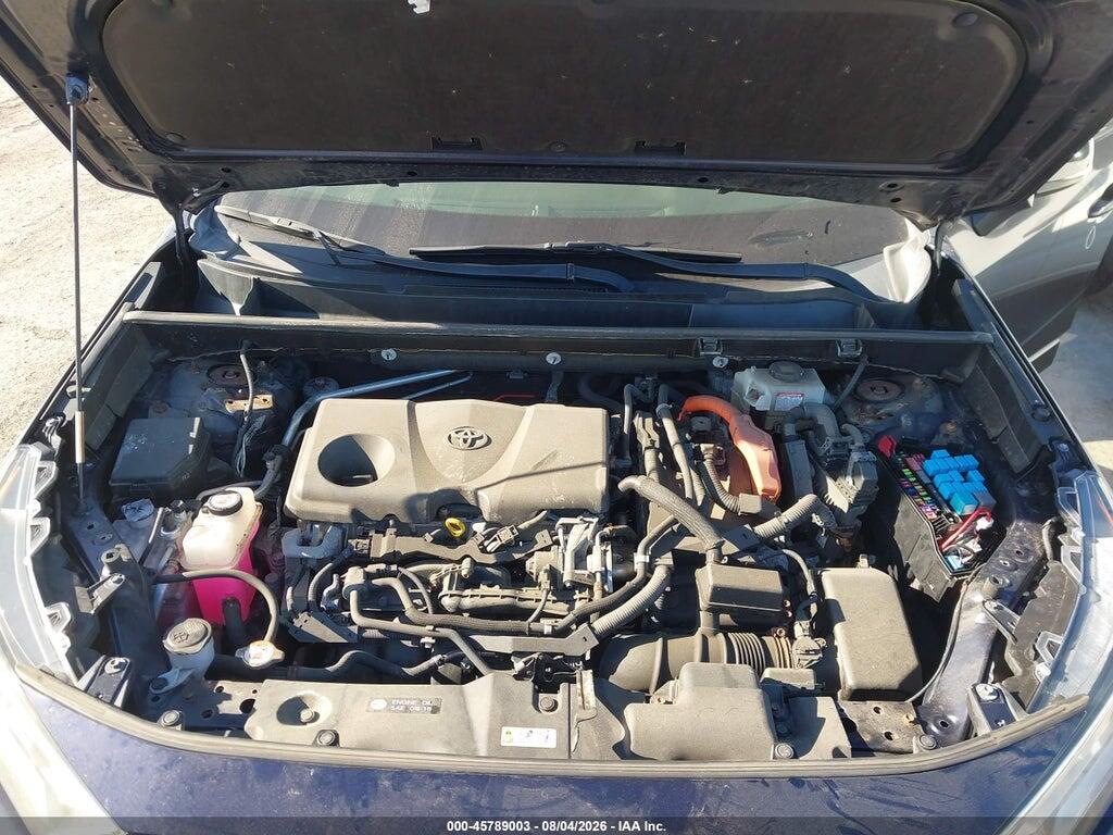 JTMEWRFV8KD506599 2019 TOYOTA RAV4 HYBRID photo no. 10