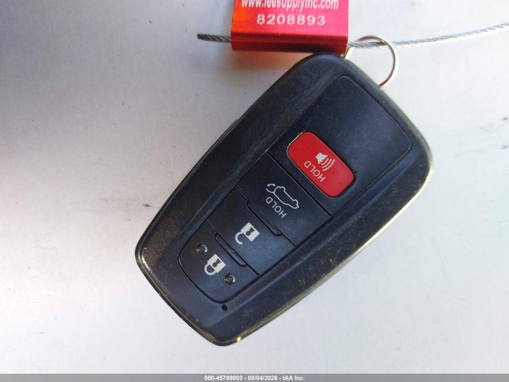 JTMEWRFV8KD506599 2019 TOYOTA RAV4 HYBRID photo no. 11