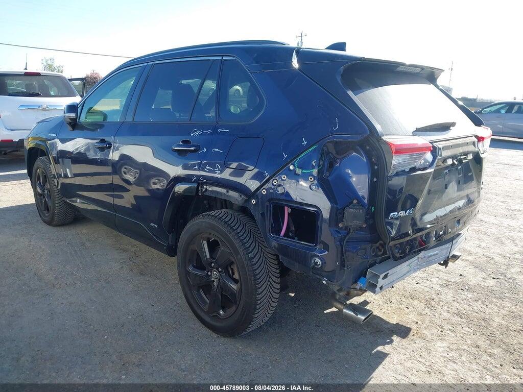 JTMEWRFV8KD506599 2019 TOYOTA RAV4 HYBRID photo no. 3