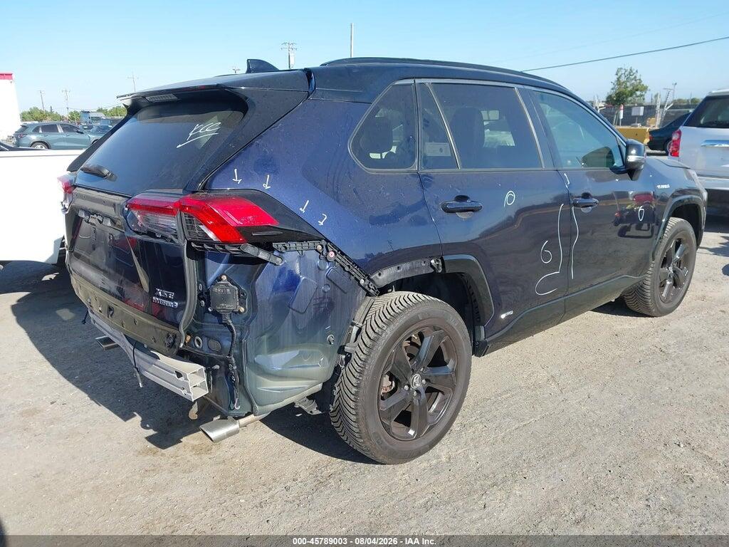 JTMEWRFV8KD506599 2019 TOYOTA RAV4 HYBRID photo no. 4