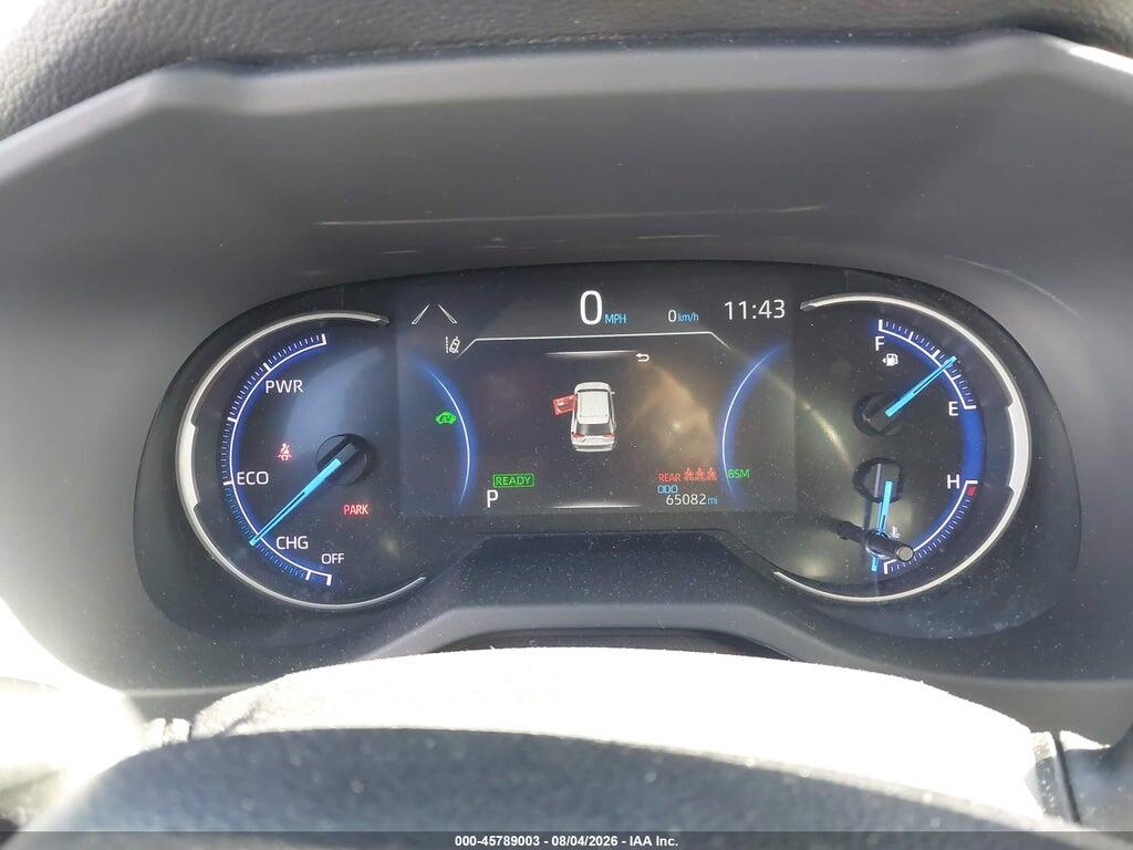 JTMEWRFV8KD506599 2019 TOYOTA RAV4 HYBRID photo no. 7