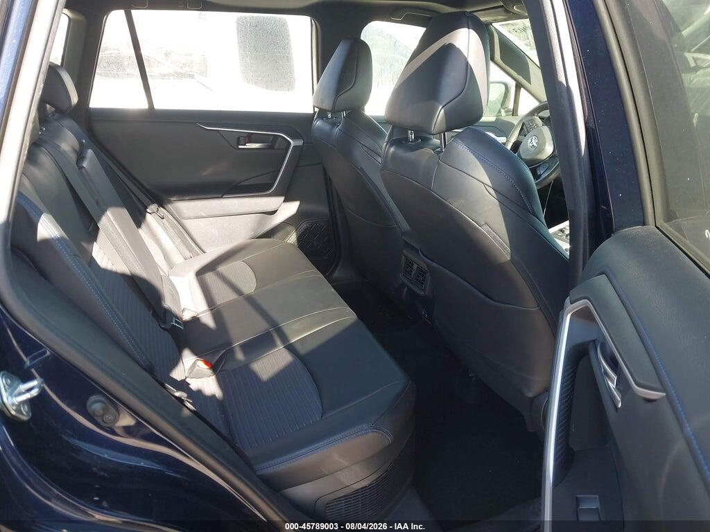 JTMEWRFV8KD506599 2019 TOYOTA RAV4 HYBRID photo no. 8