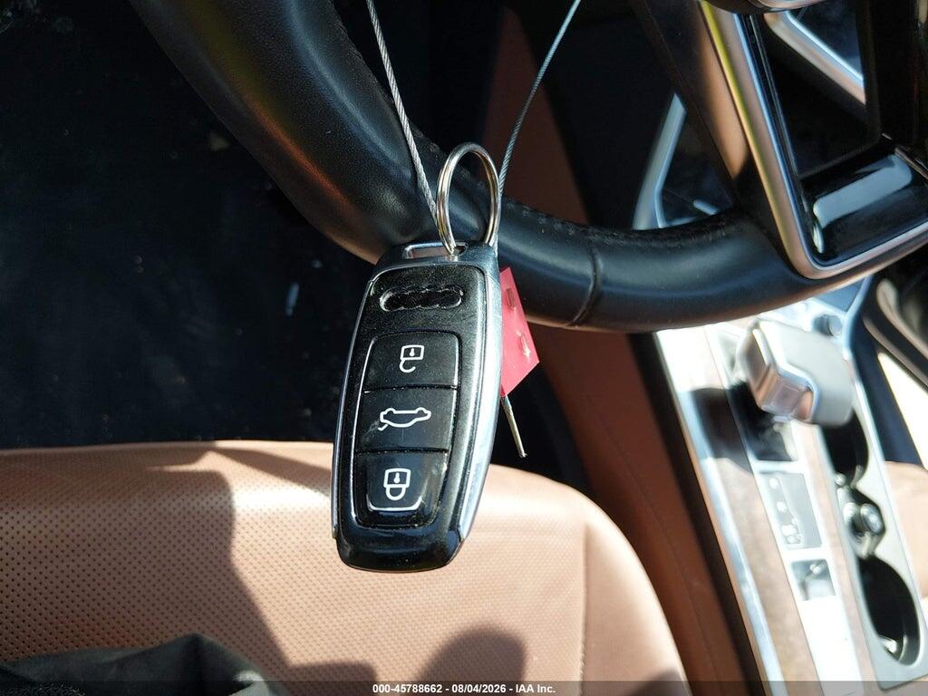 WAUL2AF26KN022948 2019 AUDI A6 photo no. 11