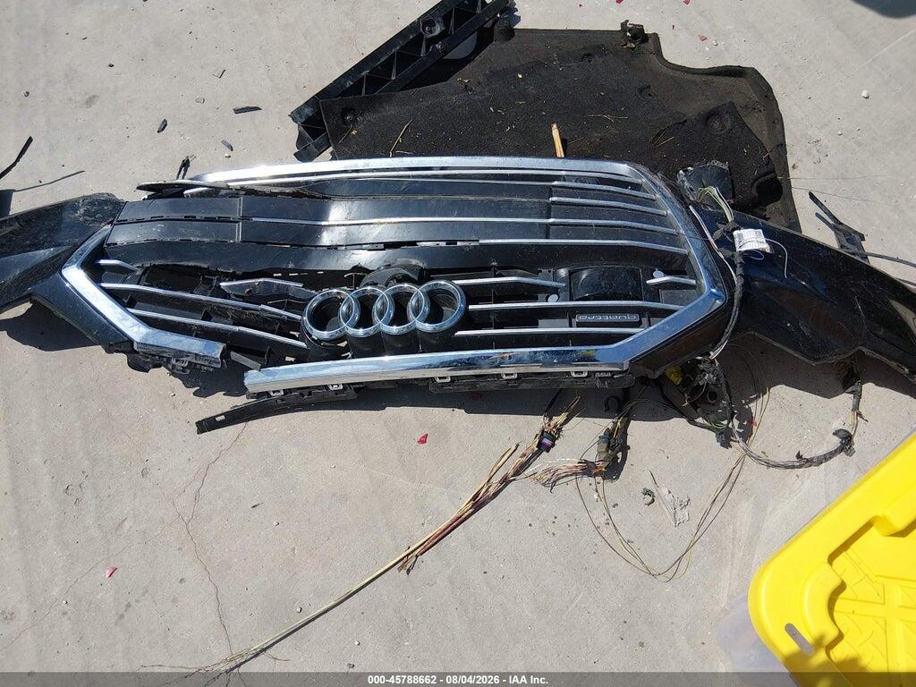 WAUL2AF26KN022948 2019 AUDI A6 photo no. 12