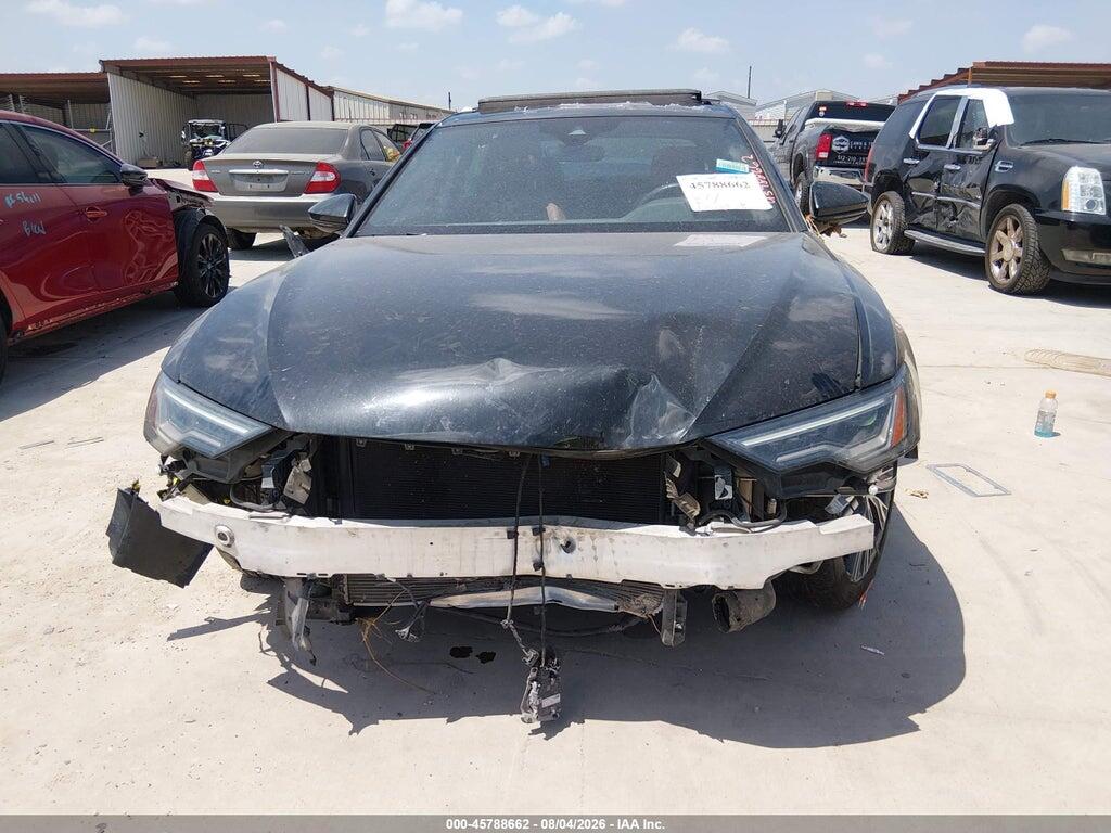 WAUL2AF26KN022948 2019 AUDI A6 photo no. 6