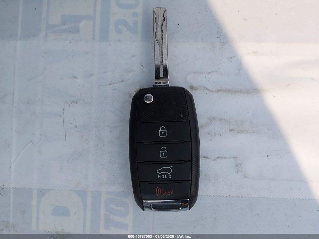 KNDJP3A56K7911682 2019 KIA SOUL photo no. 11
