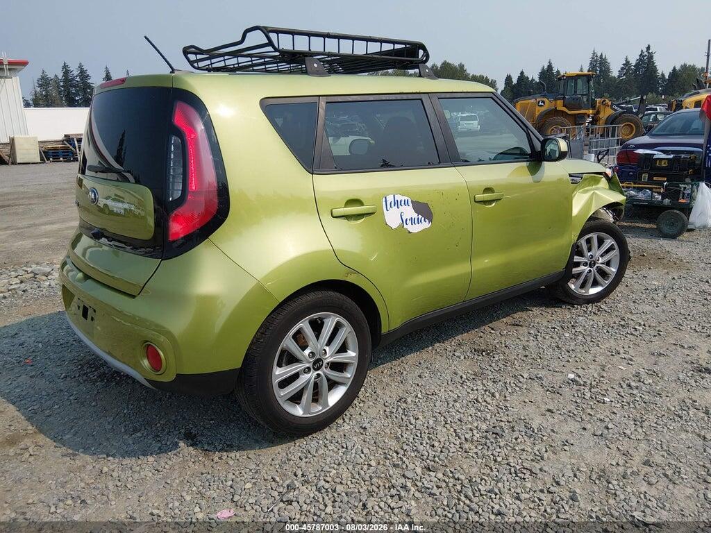 KNDJP3A56K7911682 2019 KIA SOUL photo no. 4