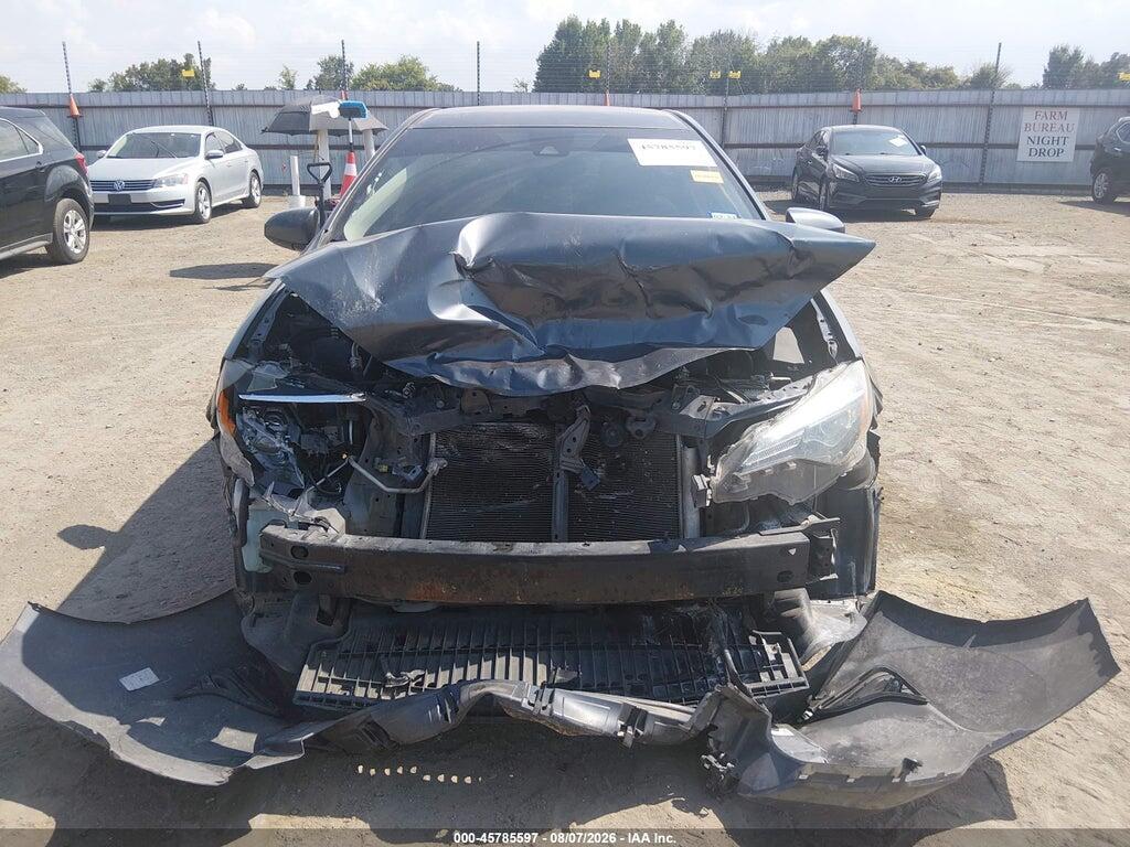 5YFBURHE1KP876151 2019 TOYOTA COROLLA photo no. 12
