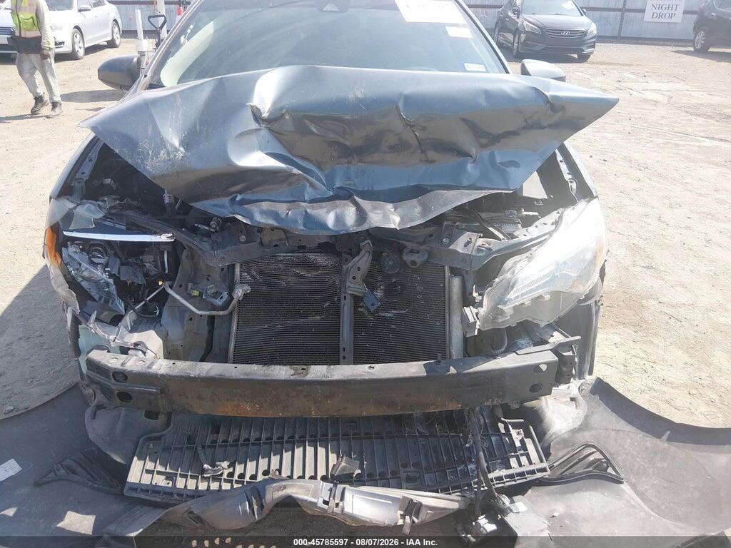 5YFBURHE1KP876151 2019 TOYOTA COROLLA photo no. 6