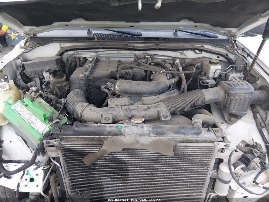 1N6BD0CTXKN738619 2019 NISSAN FRONTIER photo no. 10