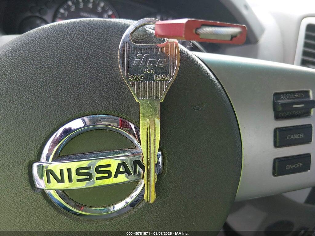 1N6BD0CTXKN738619 2019 NISSAN FRONTIER photo no. 11