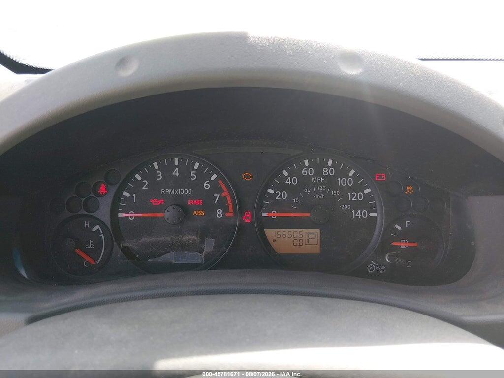 1N6BD0CTXKN738619 2019 NISSAN FRONTIER photo no. 7