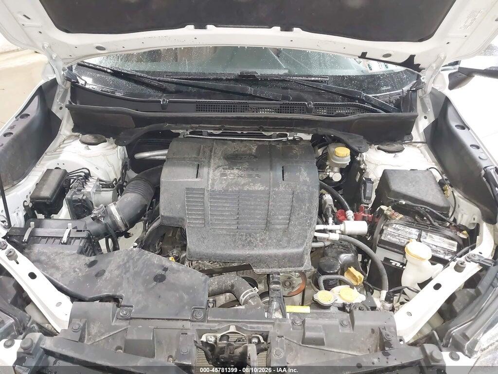 JF2SKAWC4KH543478 2019 SUBARU FORESTER photo no. 10