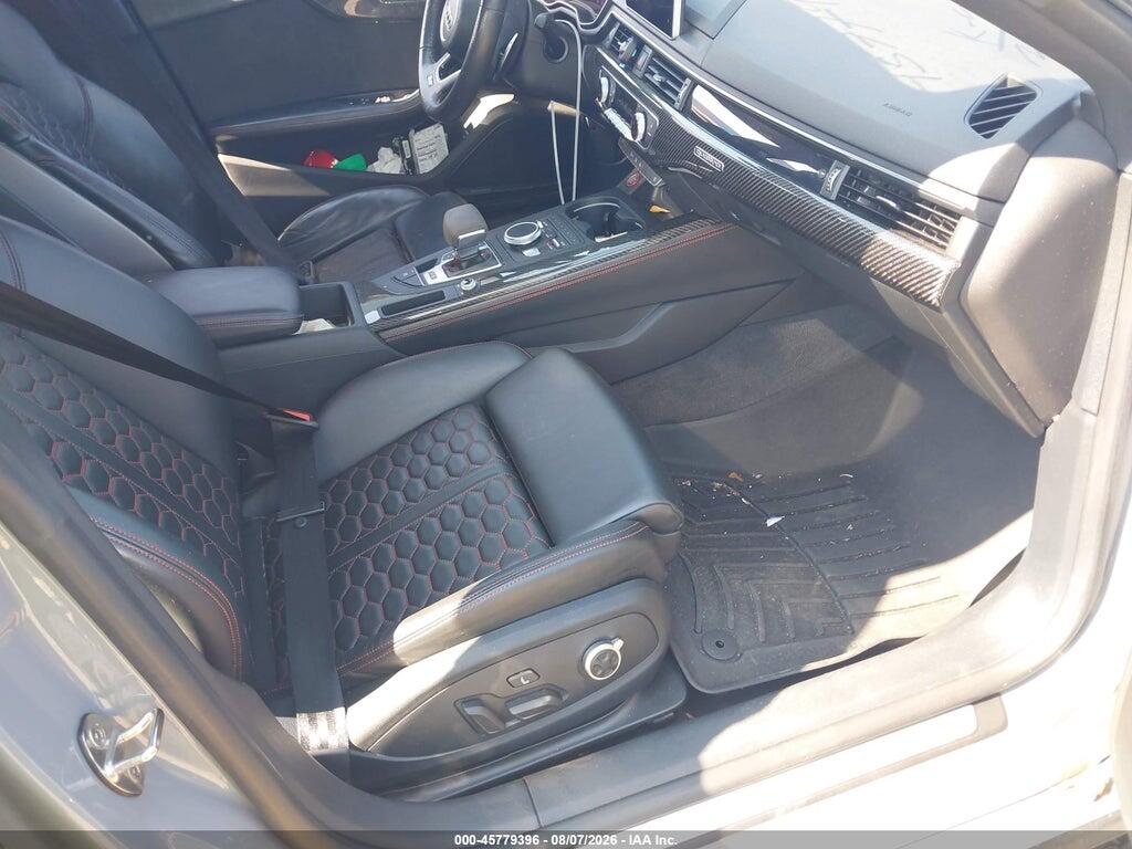 WUABWCF54KA903120 2019 AUDI RS 5 photo no. 5