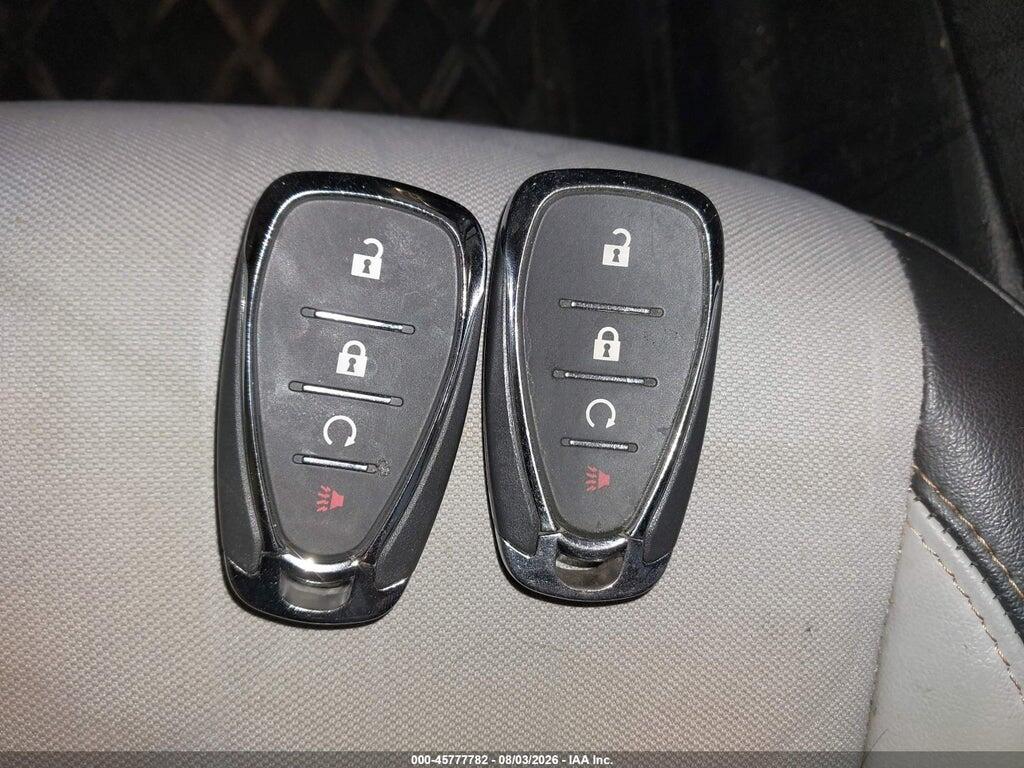 3GNCJPSB9KL243580 2019 CHEVROLET TRAX photo no. 11