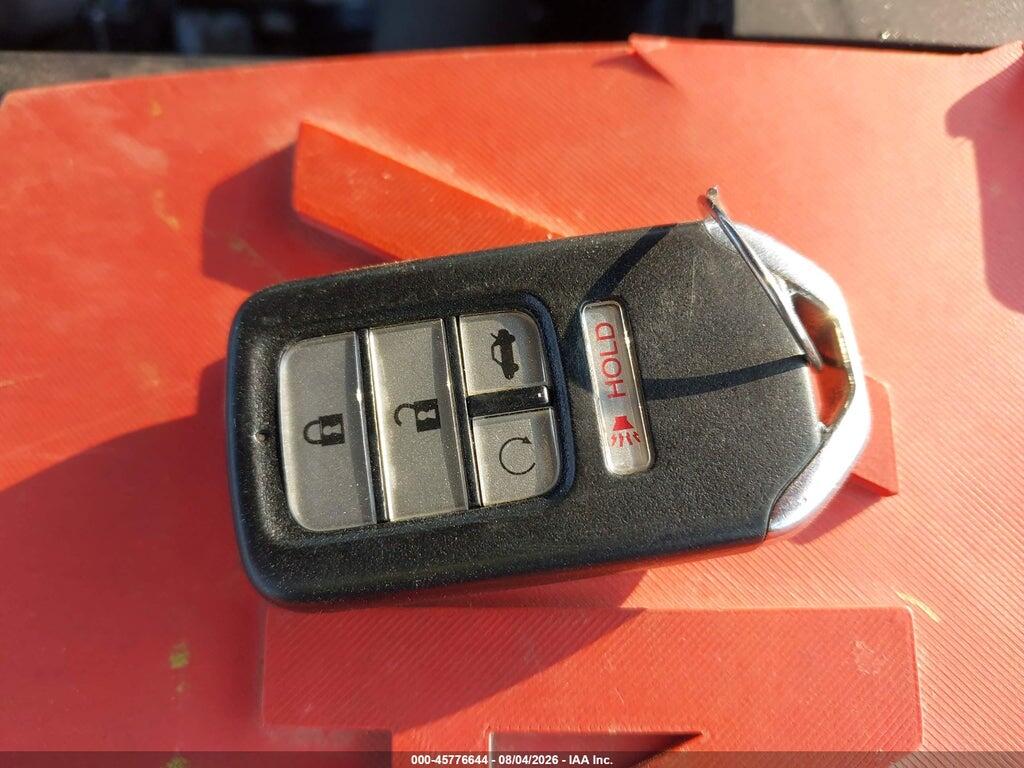 2HGFC2F84KH547184 2019 HONDA CIVIC photo no. 11