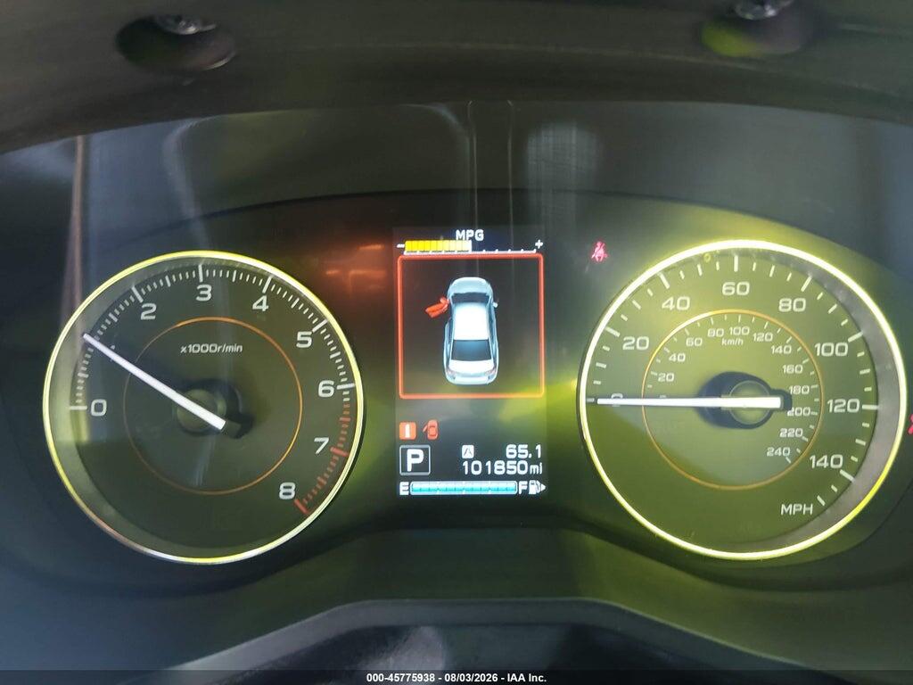 JF2GTANC4KH227082 2019 SUBARU CROSSTREK photo no. 7