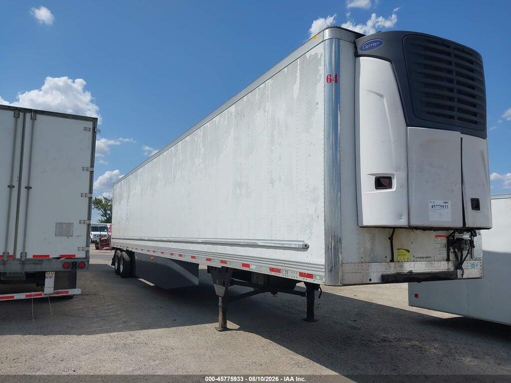 2019 UTILITY TRAILER MFG UNKNOWN 1UYVS2530K6698366