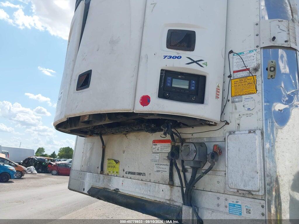 1UYVS2530K6698366 2019 UTILITY TRAILER MFG UNKNOWN photo no. 10